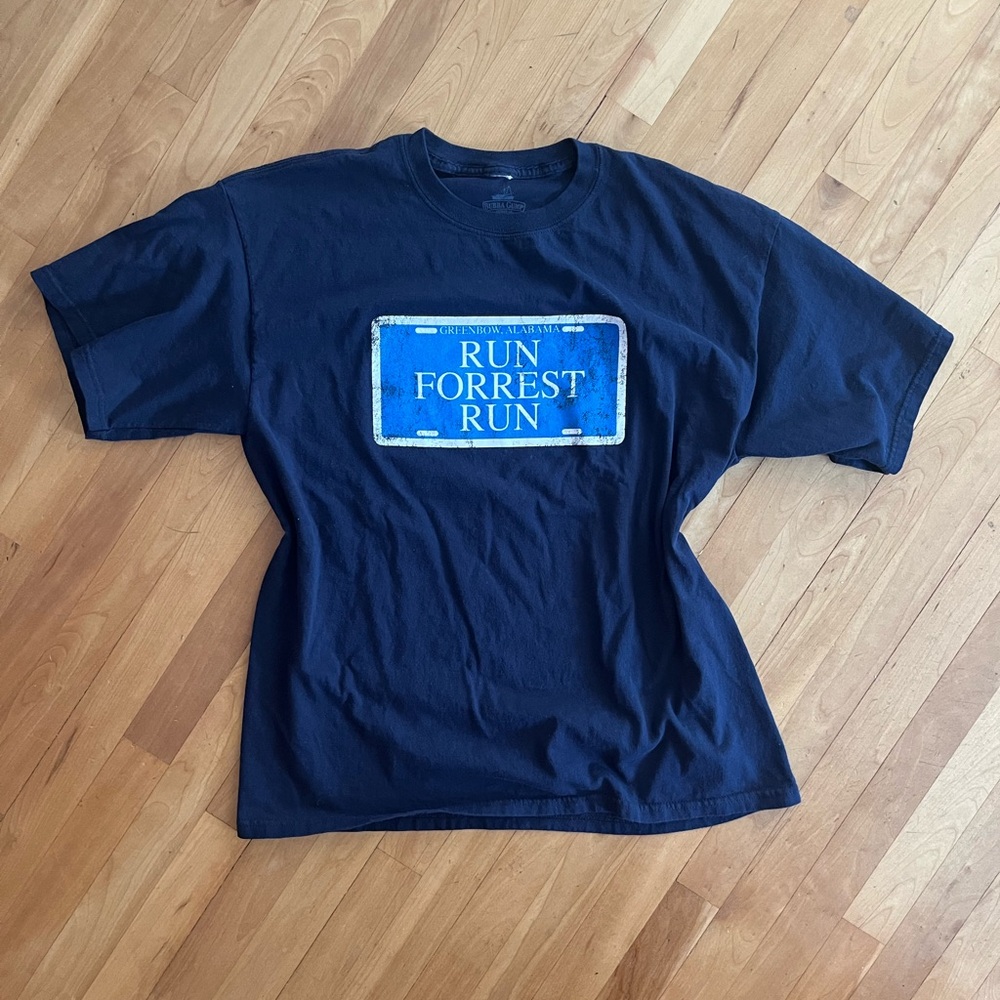 Forrest Gump Tee